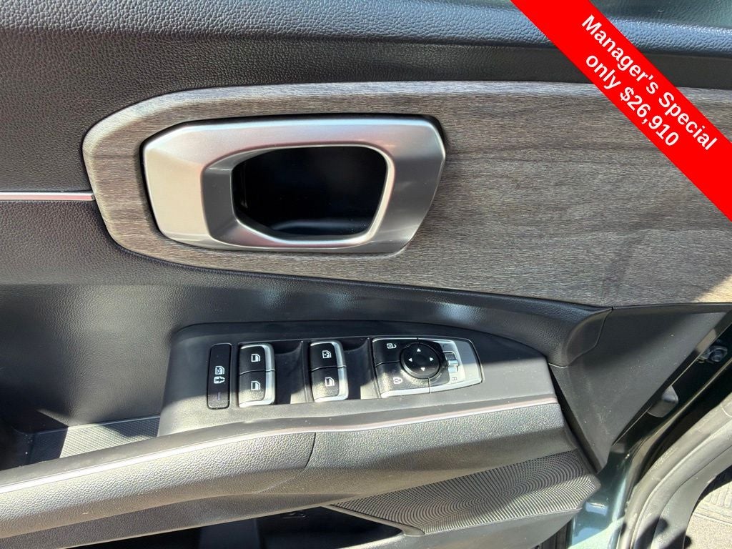 2023 Kia Sorento X-Line EX