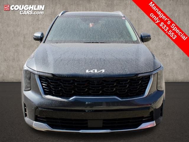 2024 Kia Sorento SX