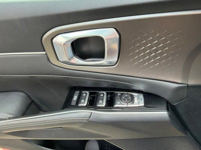 2024 Kia Sorento SX