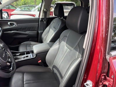 2024 Kia Sorento SX