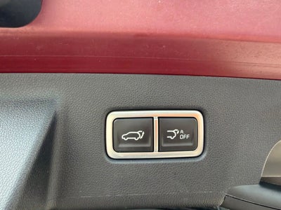 2024 Kia Sorento SX