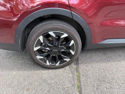 2024 Kia Sorento SX