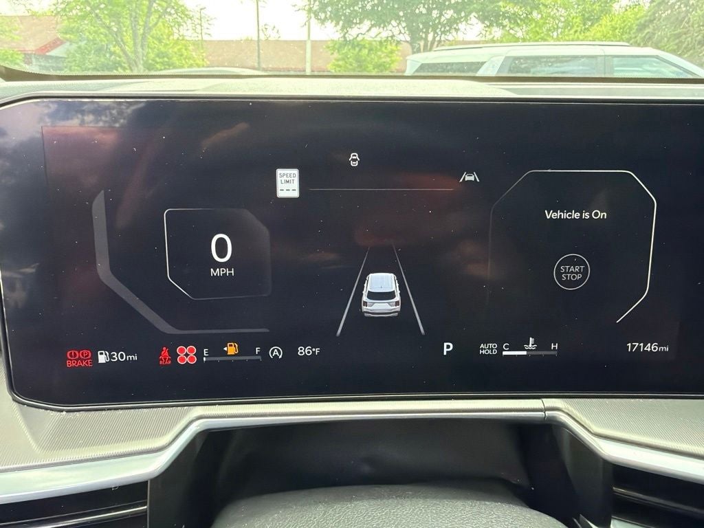 2024 Kia Sorento SX