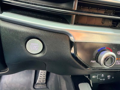 2024 Kia Sorento SX
