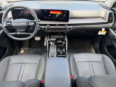 2026 Kia Sorento SX
