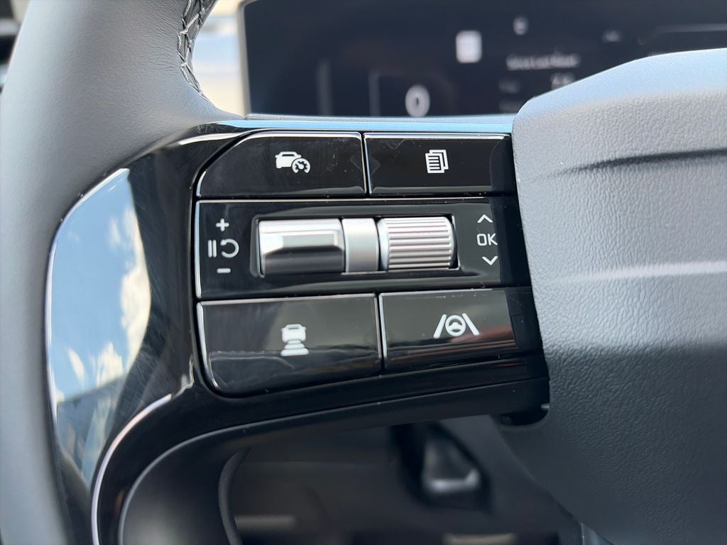 2026 Kia Sorento SX