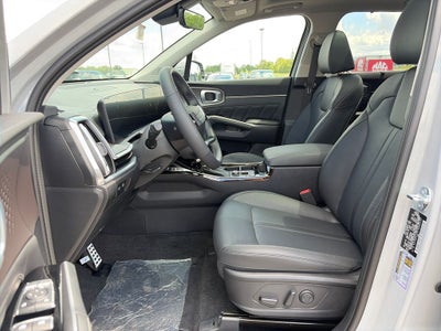 2026 Kia Sorento SX