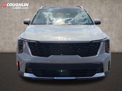 2026 Kia Sorento SX