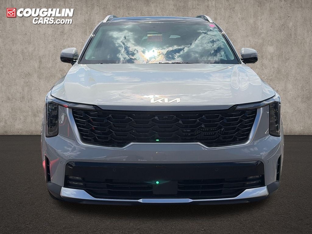 2026 Kia Sorento SX
