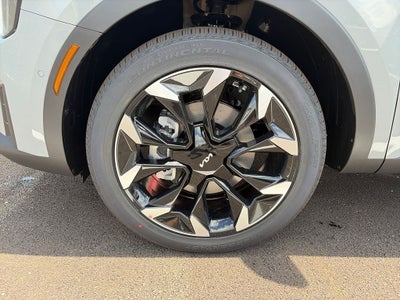 2026 Kia Sorento SX