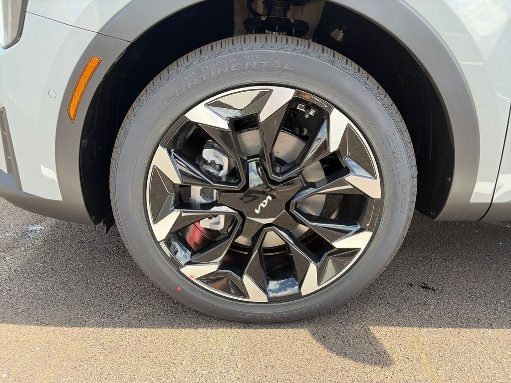 2026 Kia Sorento SX