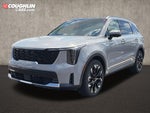 2026 Kia Sorento SX