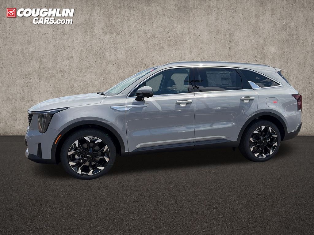 2026 Kia Sorento SX