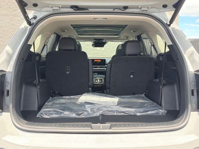 2026 Kia Sorento SX