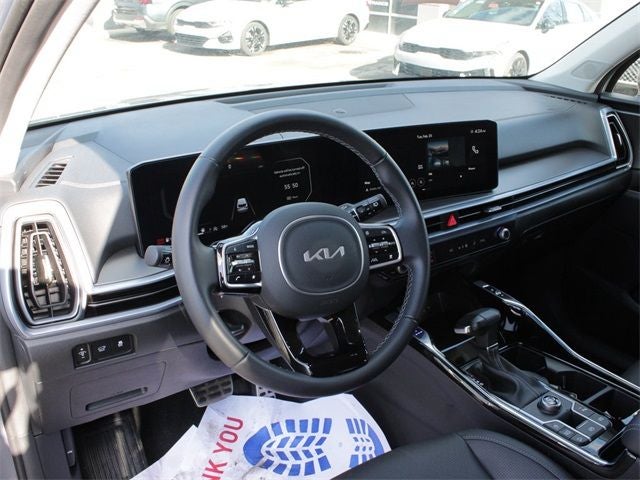 2024 Kia Sorento SX