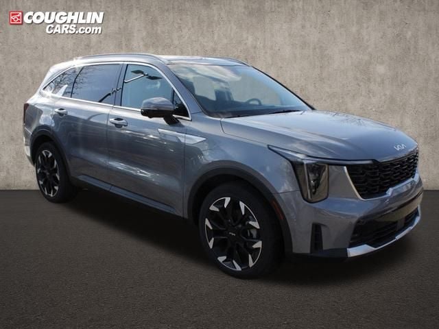 2024 Kia Sorento SX