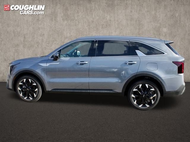 2024 Kia Sorento SX