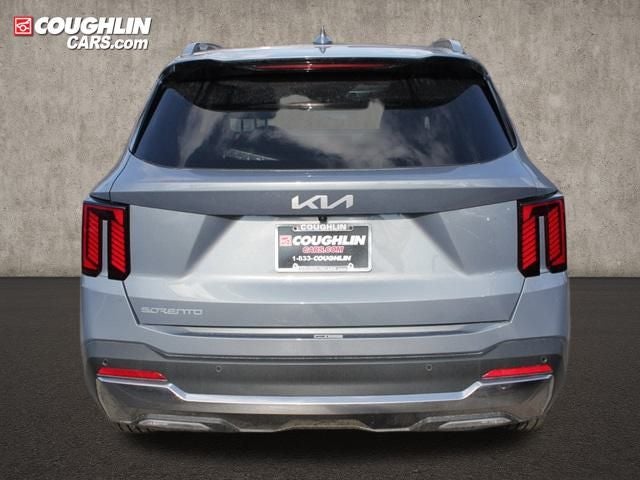 2024 Kia Sorento SX