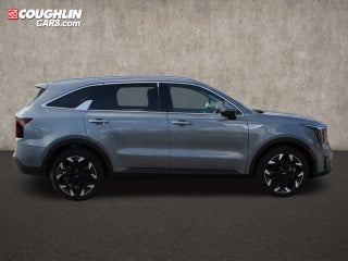 2024 Kia Sorento SX