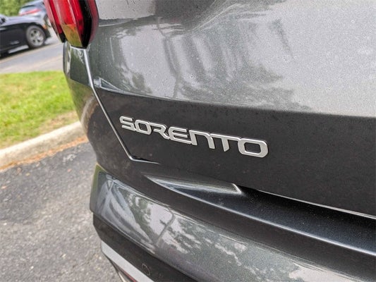 2023 Kia Sorento SX in Columbus, OH - Coughlin Automotive