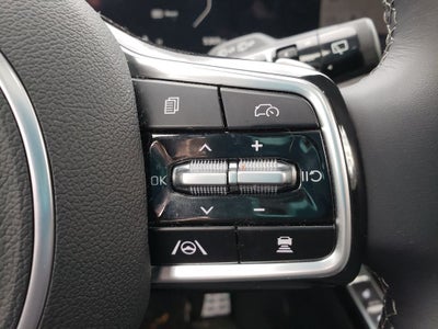 2024 Kia Sorento X-Line SX Prestige