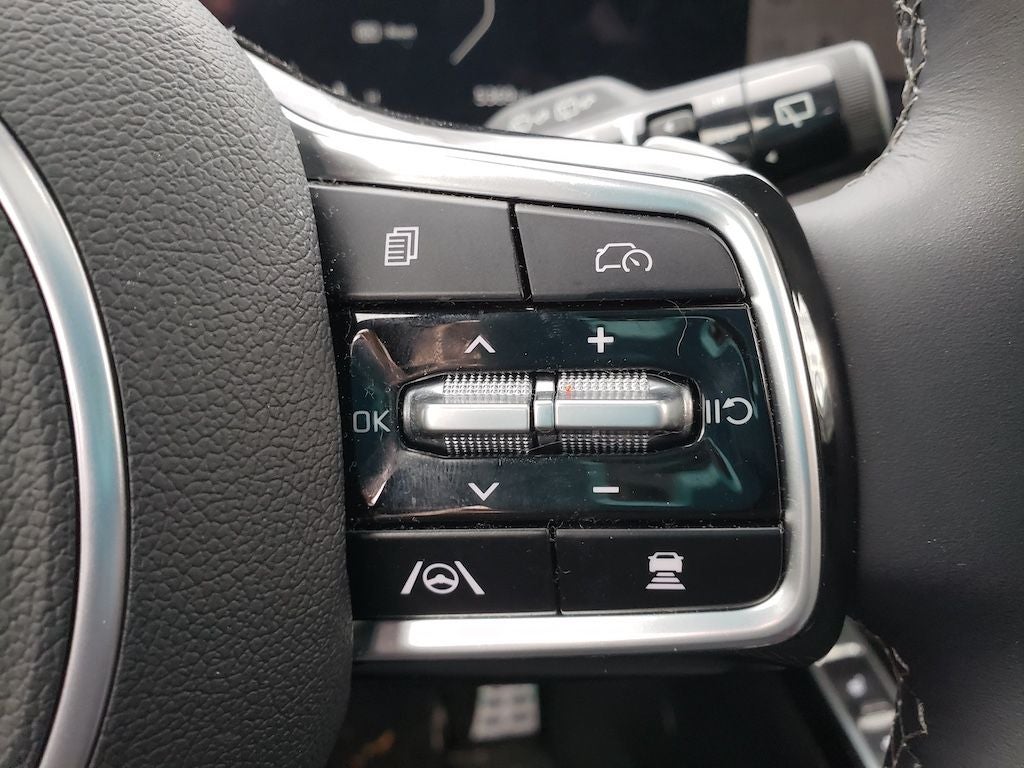 2024 Kia Sorento X-Line SX Prestige