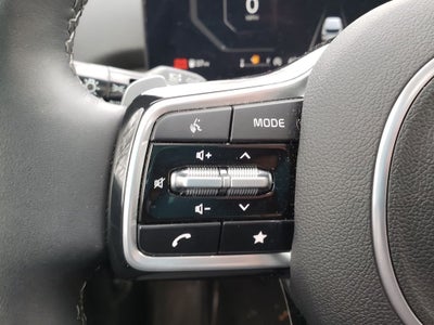 2024 Kia Sorento X-Line SX Prestige