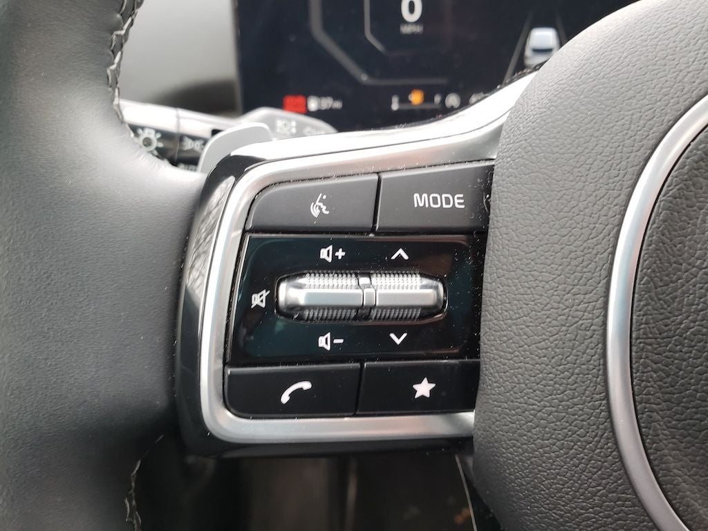 2024 Kia Sorento X-Line SX Prestige