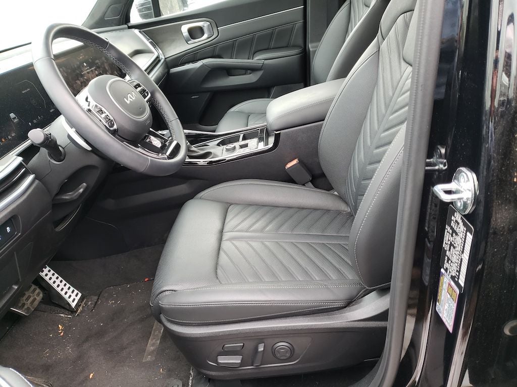 2024 Kia Sorento X-Line SX Prestige