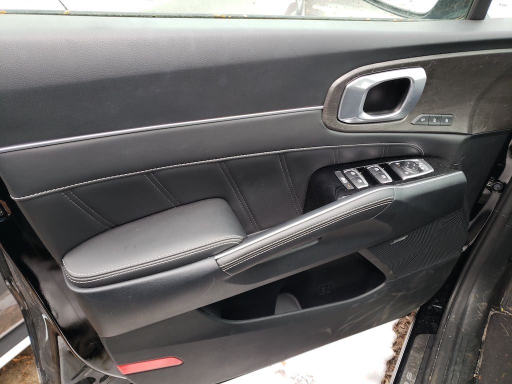 2024 Kia Sorento X-Line SX Prestige