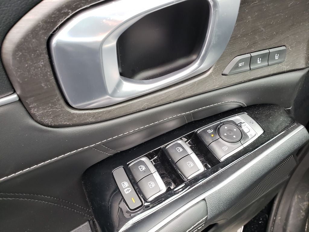 2024 Kia Sorento X-Line SX Prestige