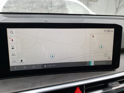 2024 Kia Sorento X-Line SX Prestige