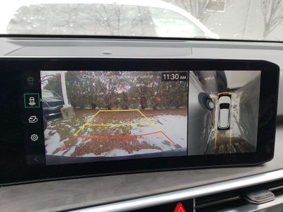 2024 Kia Sorento X-Line SX Prestige