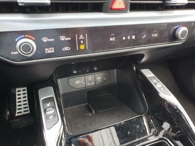 2024 Kia Sorento X-Line SX Prestige