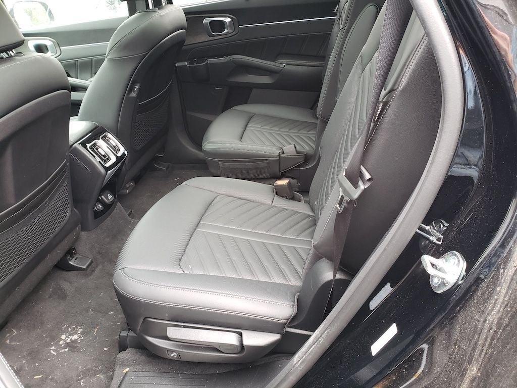 2024 Kia Sorento X-Line SX Prestige