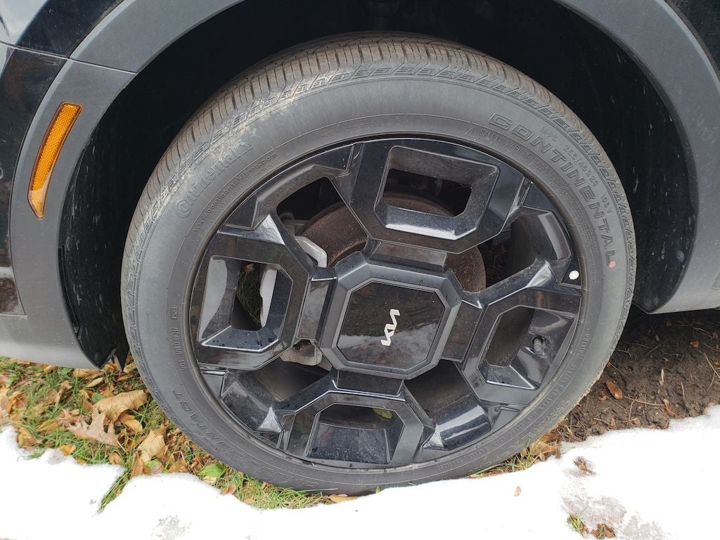 2024 Kia Sorento X-Line SX Prestige