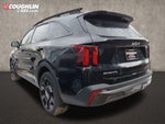 2024 Kia Sorento X-Line SX Prestige