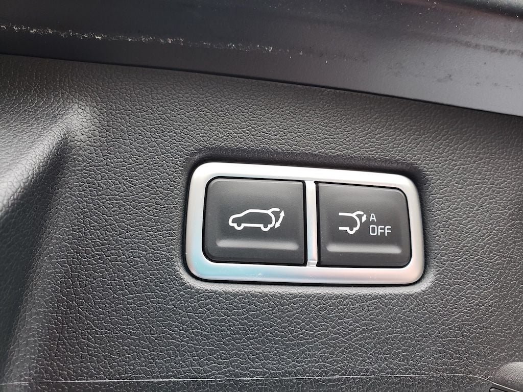 2024 Kia Sorento X-Line SX Prestige