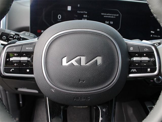 2024 Kia Sorento X-Line SX Prestige