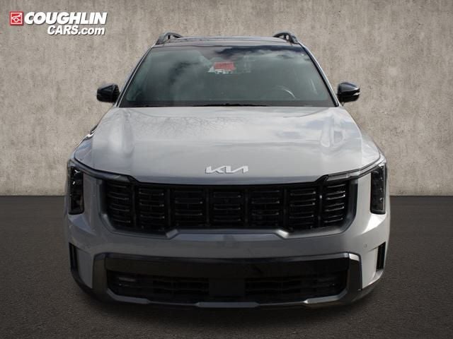 2024 Kia Sorento X-Line SX Prestige