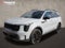 2024 Kia Sorento X-Line SX Prestige
