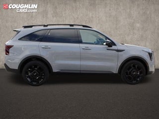 2024 Kia Sorento X-Line SX Prestige
