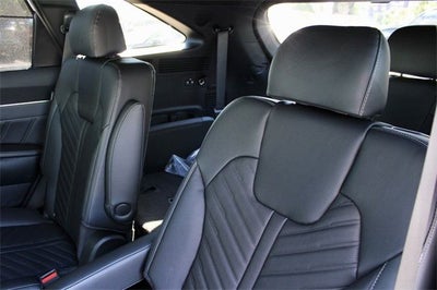 2025 Kia Sorento X-Line SX Prestige