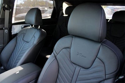 2025 Kia Sorento X-Line SX Prestige