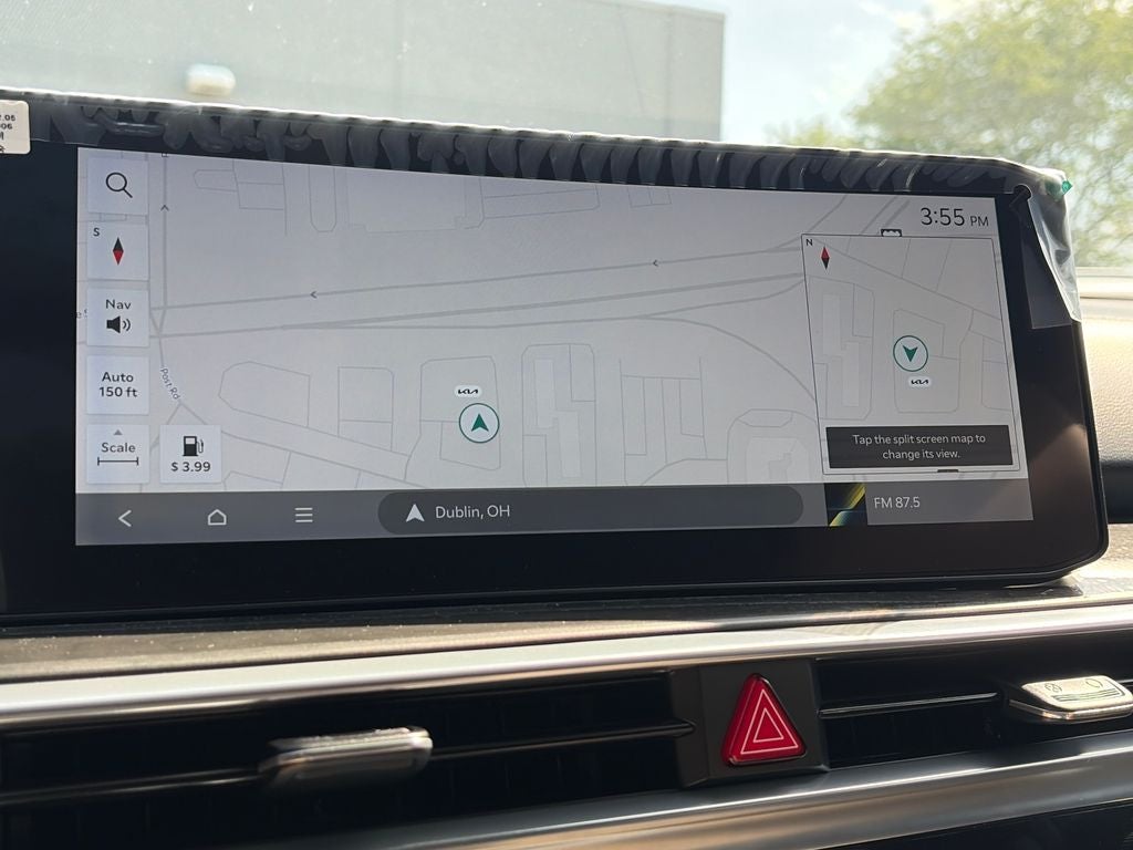 2026 Kia Sorento Base