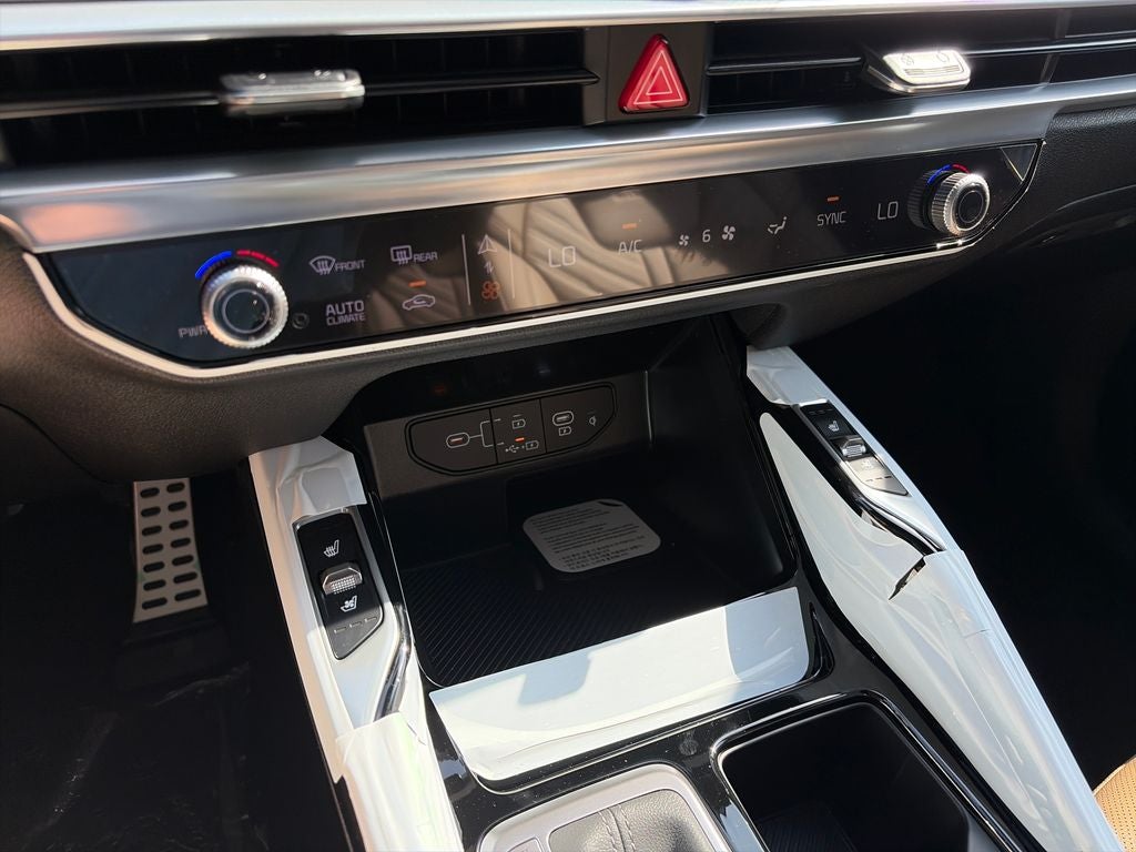 2026 Kia Sorento Base