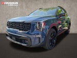 2026 Kia Sorento Base