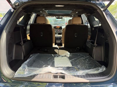 2026 Kia Sorento Base