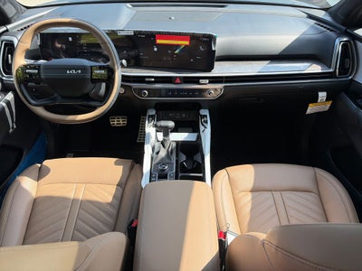 2026 Kia Sorento Base
