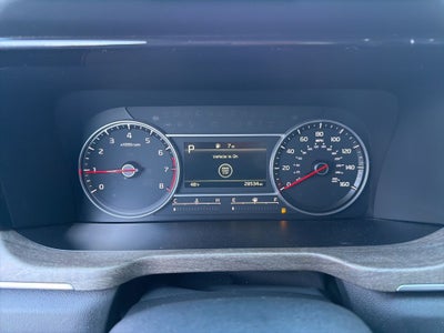 2023 Kia Sorento X-Line S